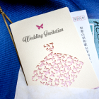 蝶々ドレス：セットイメージ