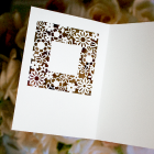 フラワーボックス：内側