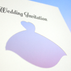 シンプルドレス：カット部拡大