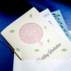 幸せの樹：セットイメージ