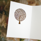 幸せの樹：内側