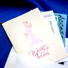 花嫁：セットイメージ