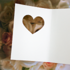 シンプルハート：内側